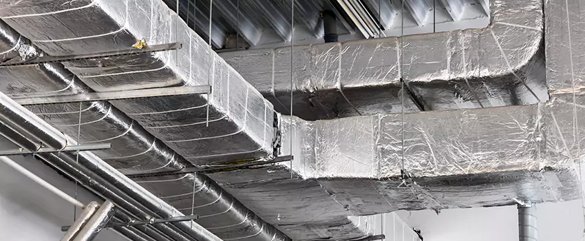 Vent Dust Cleaning Cost in Portland, OR