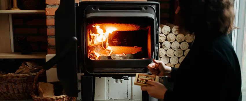 Key Features of Vermont Castings Fireplaces in Portland, OR