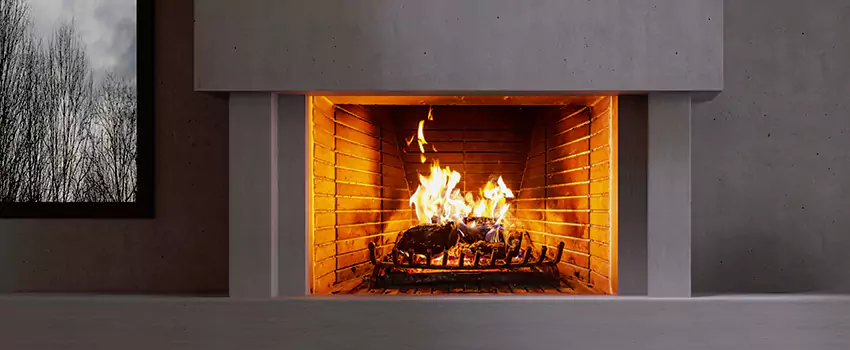 Indoor Wood Burning Furnace Repair and Installation in Portland, Oregon