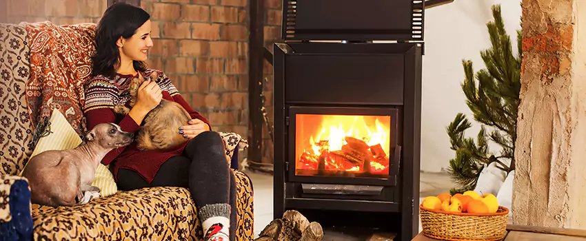 Wood Stove Chimney Cleaning Services in Portland, OR