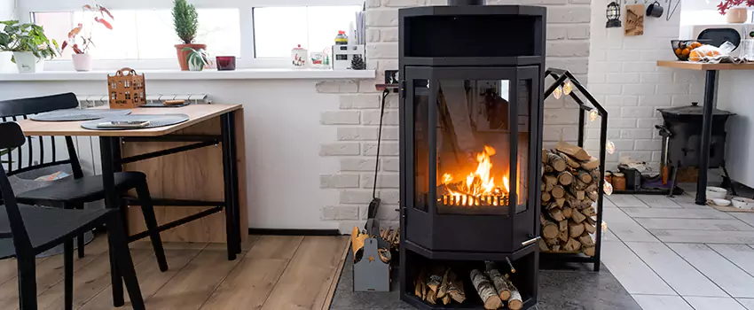 Wood Stove Firebox Installation Services in Portland, OR
