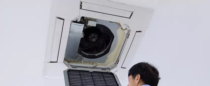 Benefits of Professional Air Duct Cleaning in Portland, Oregon