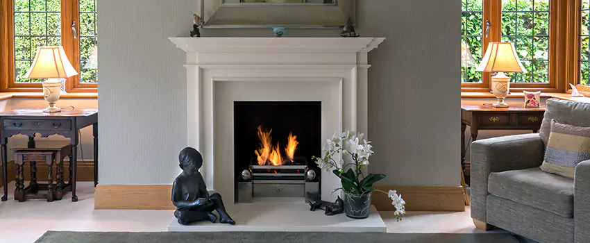 Astria Open-Hearth Wood Fireplaces Services in Portland, OR