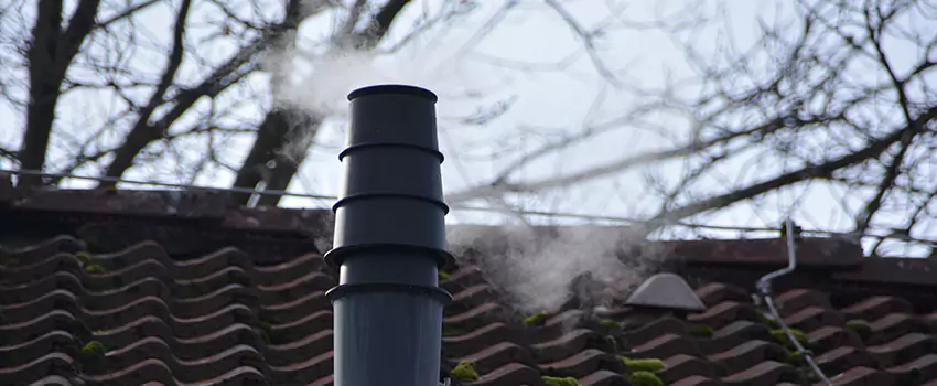 Broken Chimney Animal Screen Repair And Installation in Portland, OR