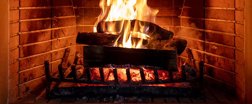 Chimney Ash Dump Cover Repair Services in Portland, OR