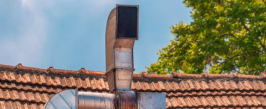 Chimney Creosote Cleaning Experts in Portland, Oregon