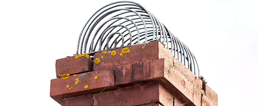 Chimney Crown Problems in Portland, Oregon