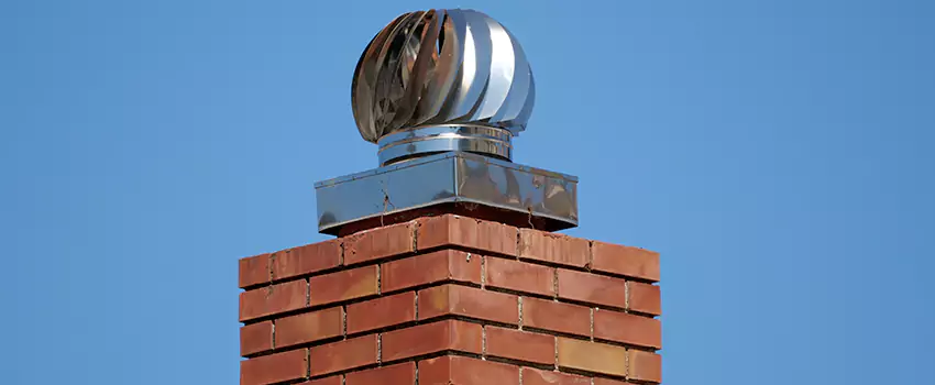 Chimney Damper Hinge Repair in Portland, OR