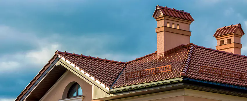 Residential Chimney Services in Portland, Oregon