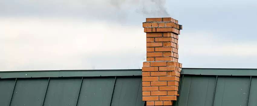 Chimney Installation Company in Portland, OR