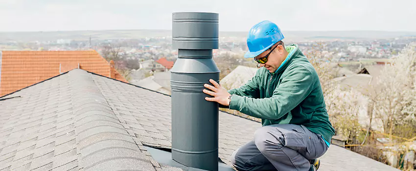 Insulated Chimney Liner Services in Portland, OR