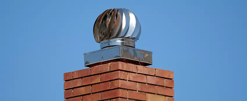 Chimney Flue Rebuild Services in Portland, Oregon