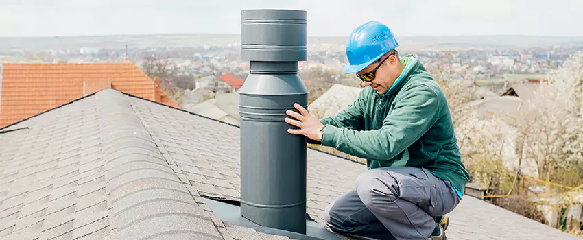 Chimney Repair Cost in Portland, OR