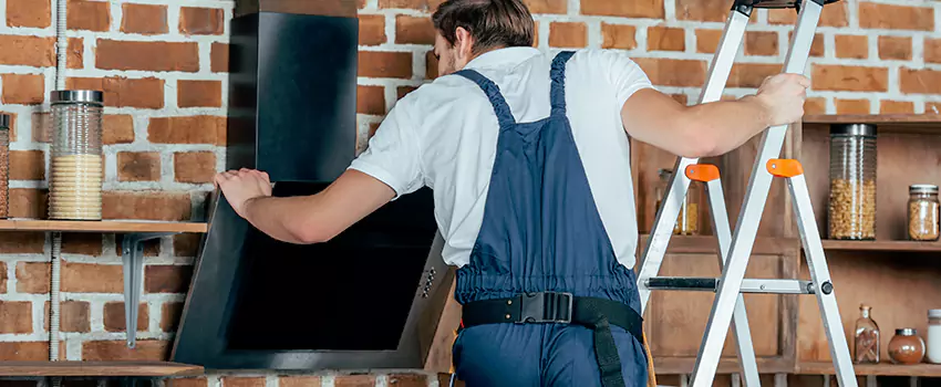 Modern Chimney Soot Cleaning Techniques in Portland, Oregon