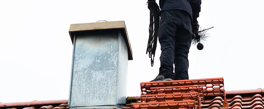 Modern Chimney Sweeping Techniques in Portland, Oregon