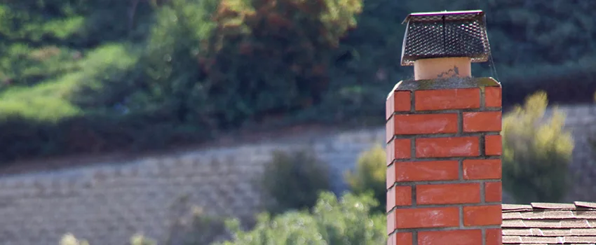Chimney Tuckpointing And Masonry Restoration in Portland, OR