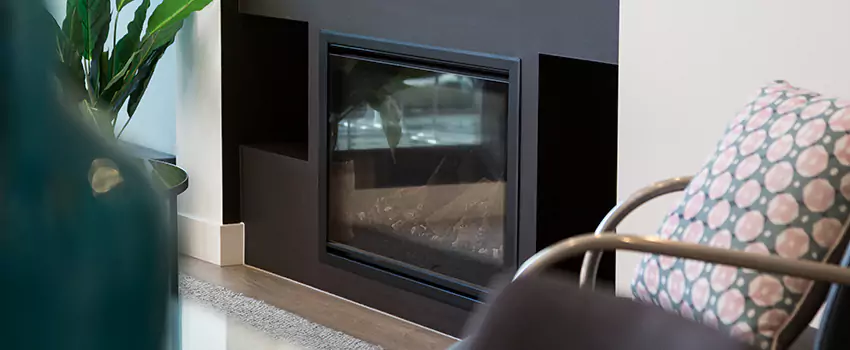 Dimplex Bold Electric Fireplace Fixes in Portland, OR