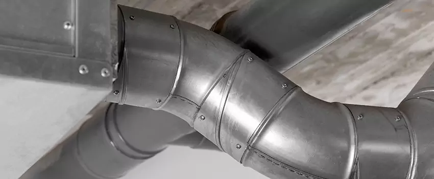 Dryer Vent Blockage Inspection in Portland, OR