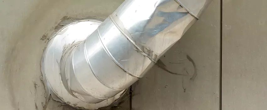Dryer Vent Repair Process in Portland, OR