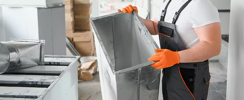 Benefits of Professional Ductwork Cleaning in Portland, OR