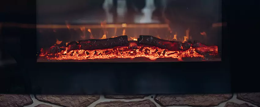 Cost of Electric Fireplace Repair Service in Portland, Oregon