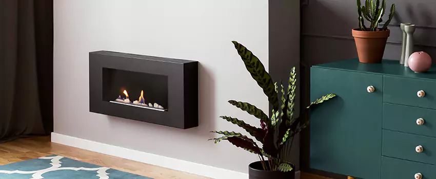 Cost of Ethanol Fireplace Repair And Installation Services in Portland, OR