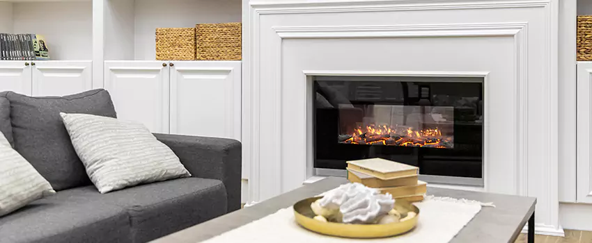 Professional Fireplace Maintenance Contractors in Portland, OR