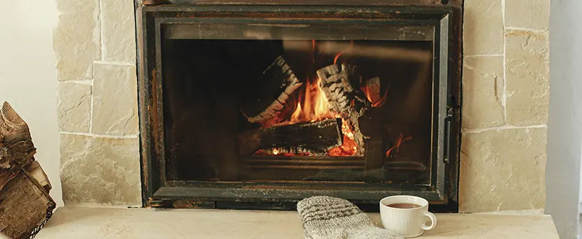 Fireplace Door Handle Replacements Services in Portland, Oregon