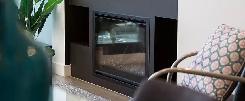 Gas Fireplace Installation in Portland, OR