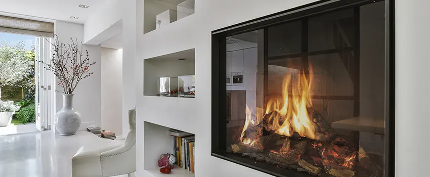 Fireplace Screen Installation And Replacement in Portland, OR