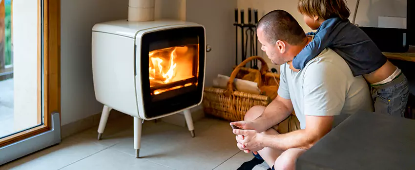 Fireplace Flue Maintenance Services in Portland, OR