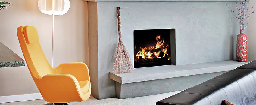 Electric Fireplace Makeover Services in Portland, OR