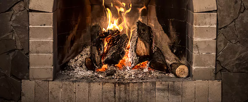 Cost of Rebuilding A Fireplace in Portland, Oregon