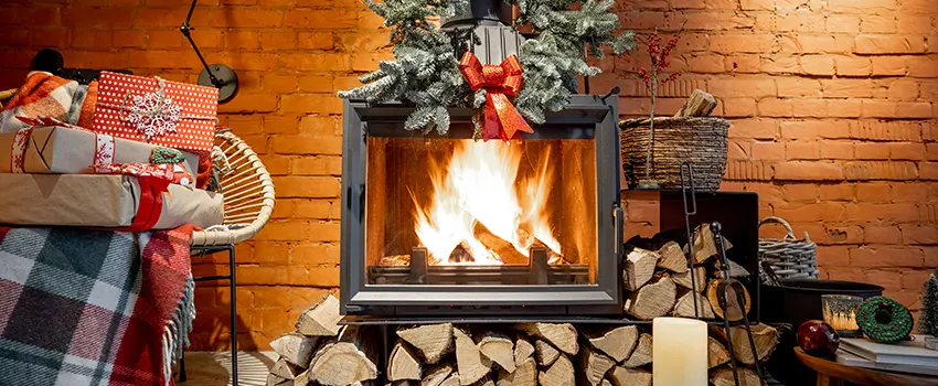 Steel Fireplace Grate Repair And Replacement Services in Portland, Oregon