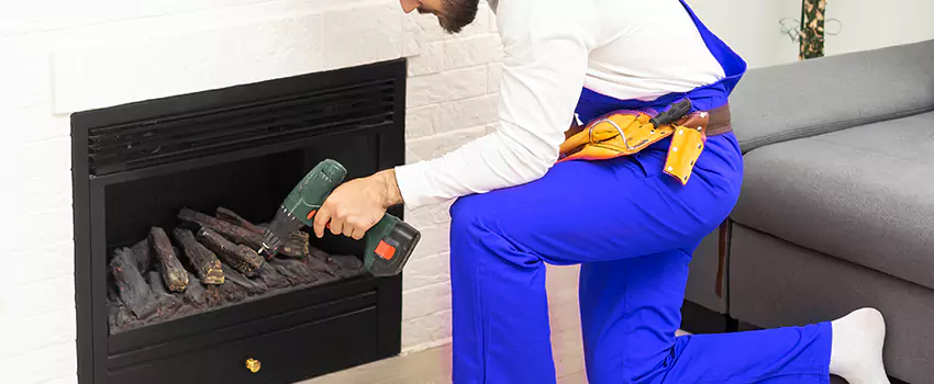Fireplace Repair Expert in Portland, Oregon