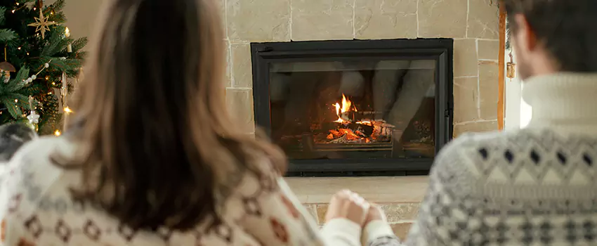 Fireplace Firebox Refurbish & Restore Services in Portland, OR