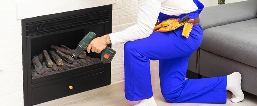 Fireplace Safety Inspection Specialists in Portland, Oregon