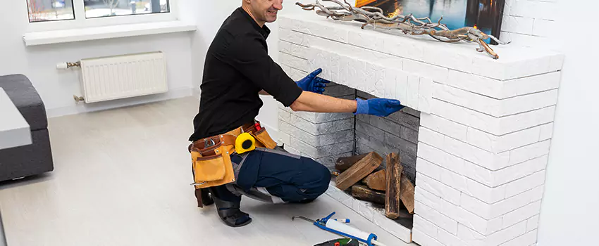 Gas Fireplace Repair And Replacement in Portland, OR