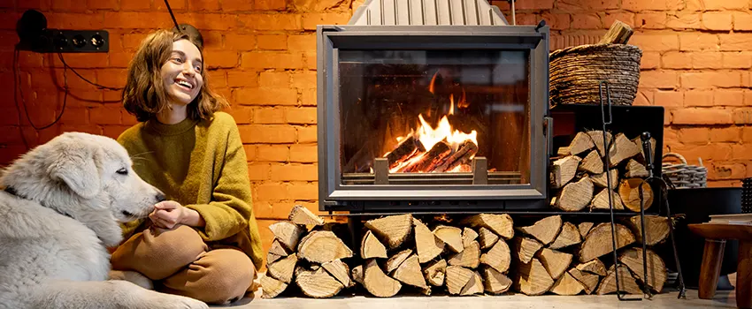 Fireplace Smell Removal Cost in Portland, OR