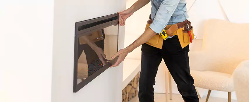 Traditional Fireplace Vent Sweeping in Portland, OR