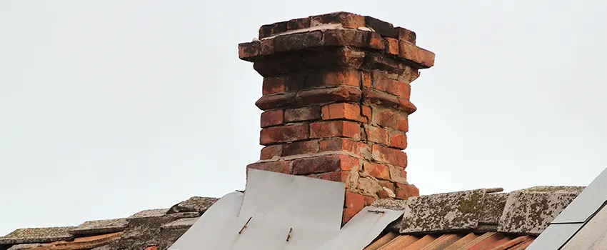 Cost of Fixing Blocked Chimney in Portland, Oregon