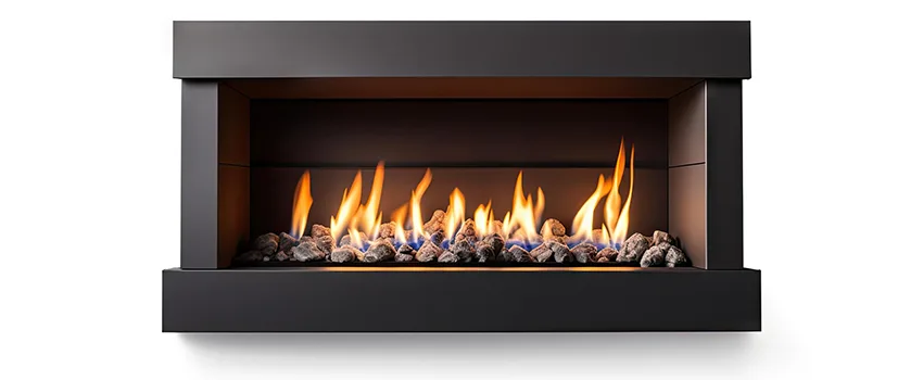 Outdoor Gas Fireplaces Installation in Portland, OR