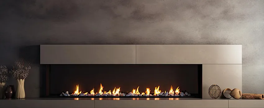 Gas Fireplace Logs Supplier in Portland, Oregon
