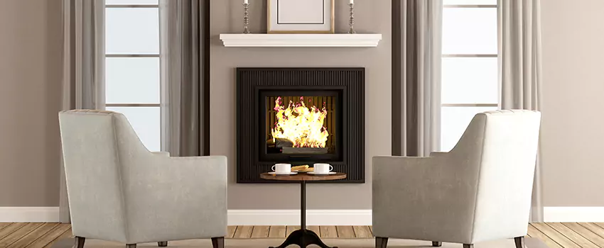 Heatilator Direct Vent Fireplace Services in Portland, Oregon