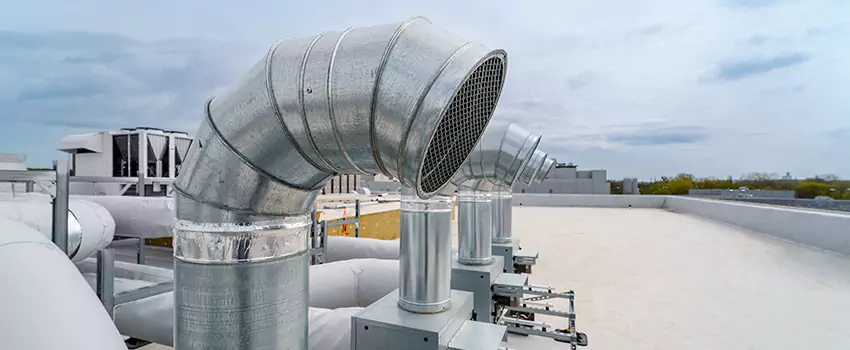 Insulated Ductwork Repair Services Near Me in Portland, OR