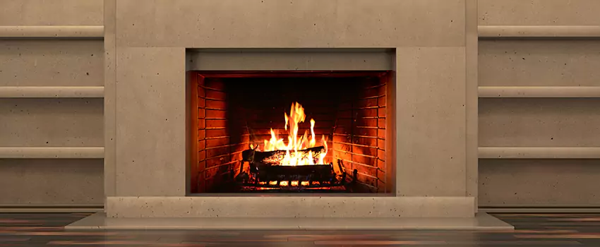 Majestic Trilliant Series Gas Fireplace Insert Repair in Portland, Oregon