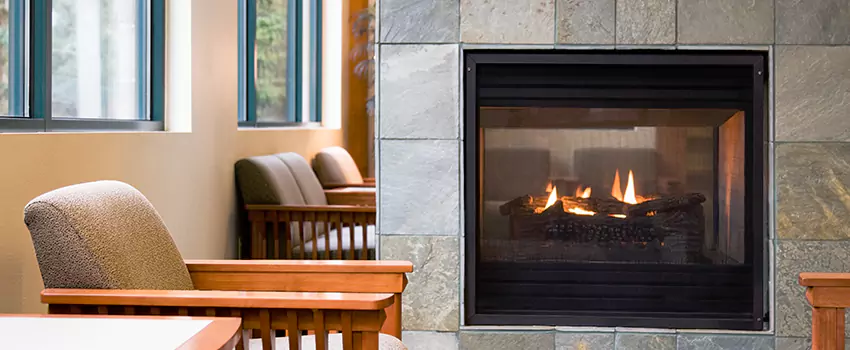 Osburn Fireplace Tempered Glass Hearth Pad Replacement in Portland, Oregon