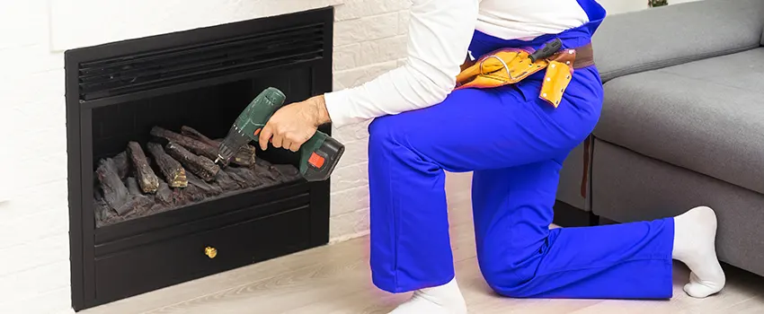 Pellet Fireplace Repair Services in Portland, OR