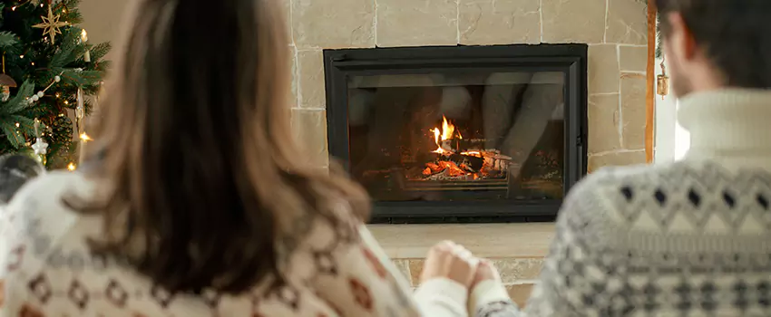 Ravelli Group Wood Fireplaces Replacement in Portland, Oregon