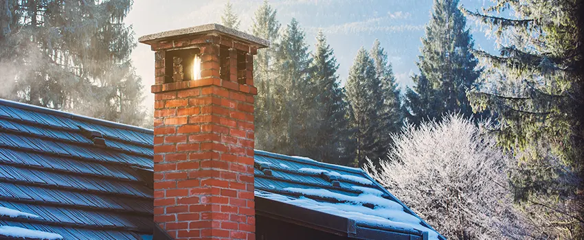 Residential Chimney Rain Caps Repair Services in Portland, OR